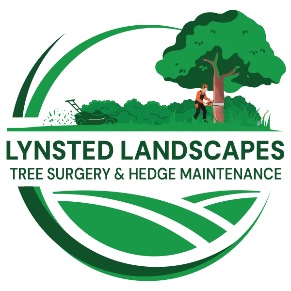 Lynsted Landscapes - Tree Surgery Kent