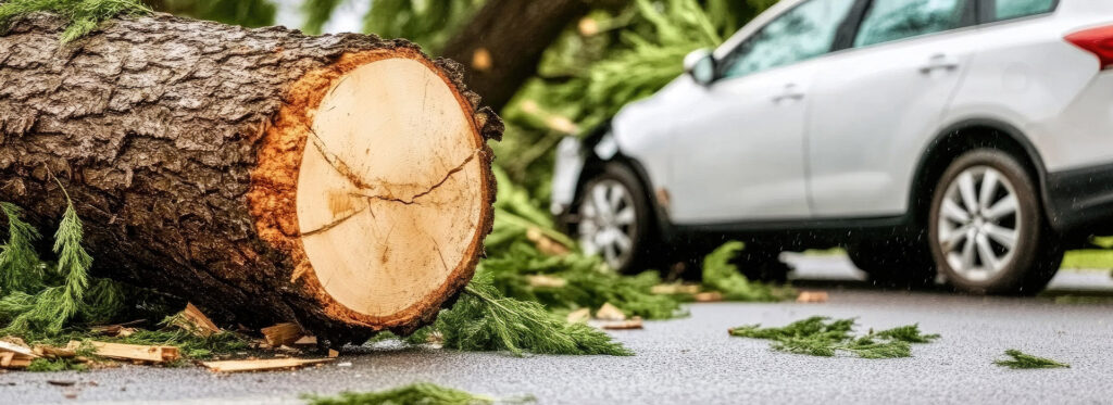 Emergency Tree Removal