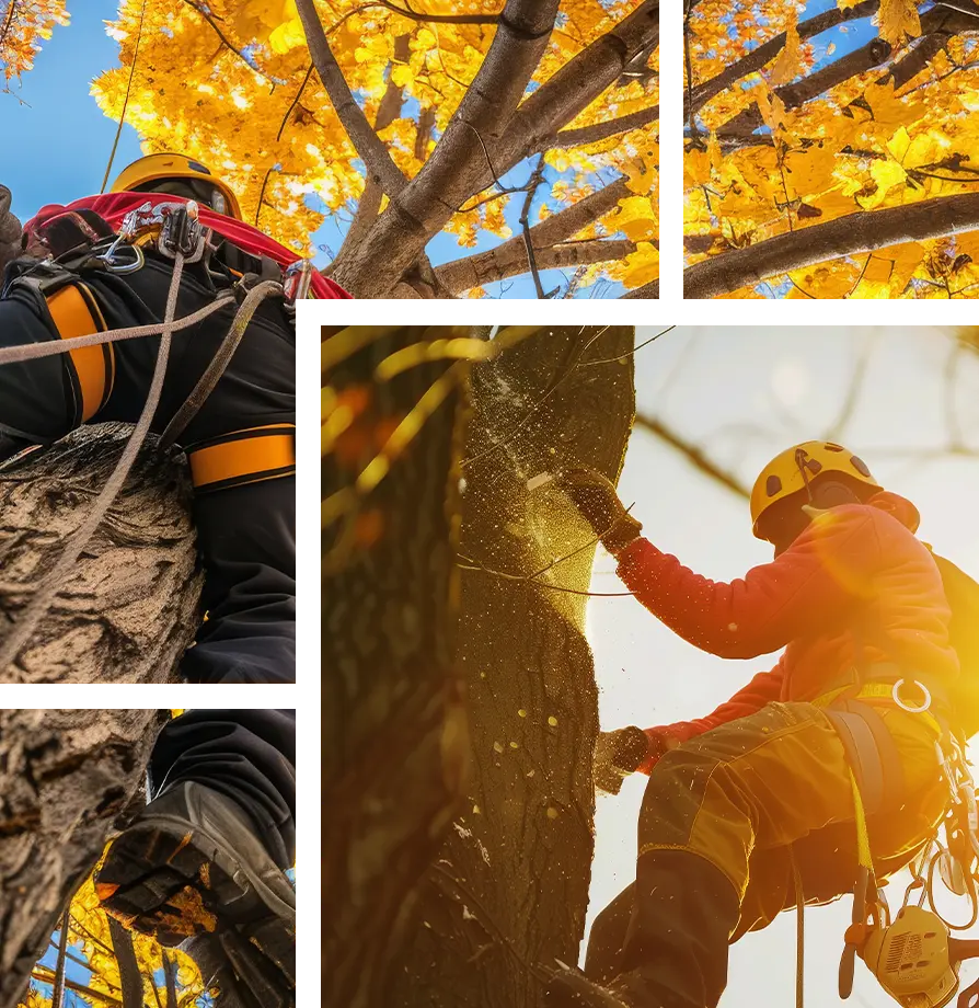 Tree Surgery Higham